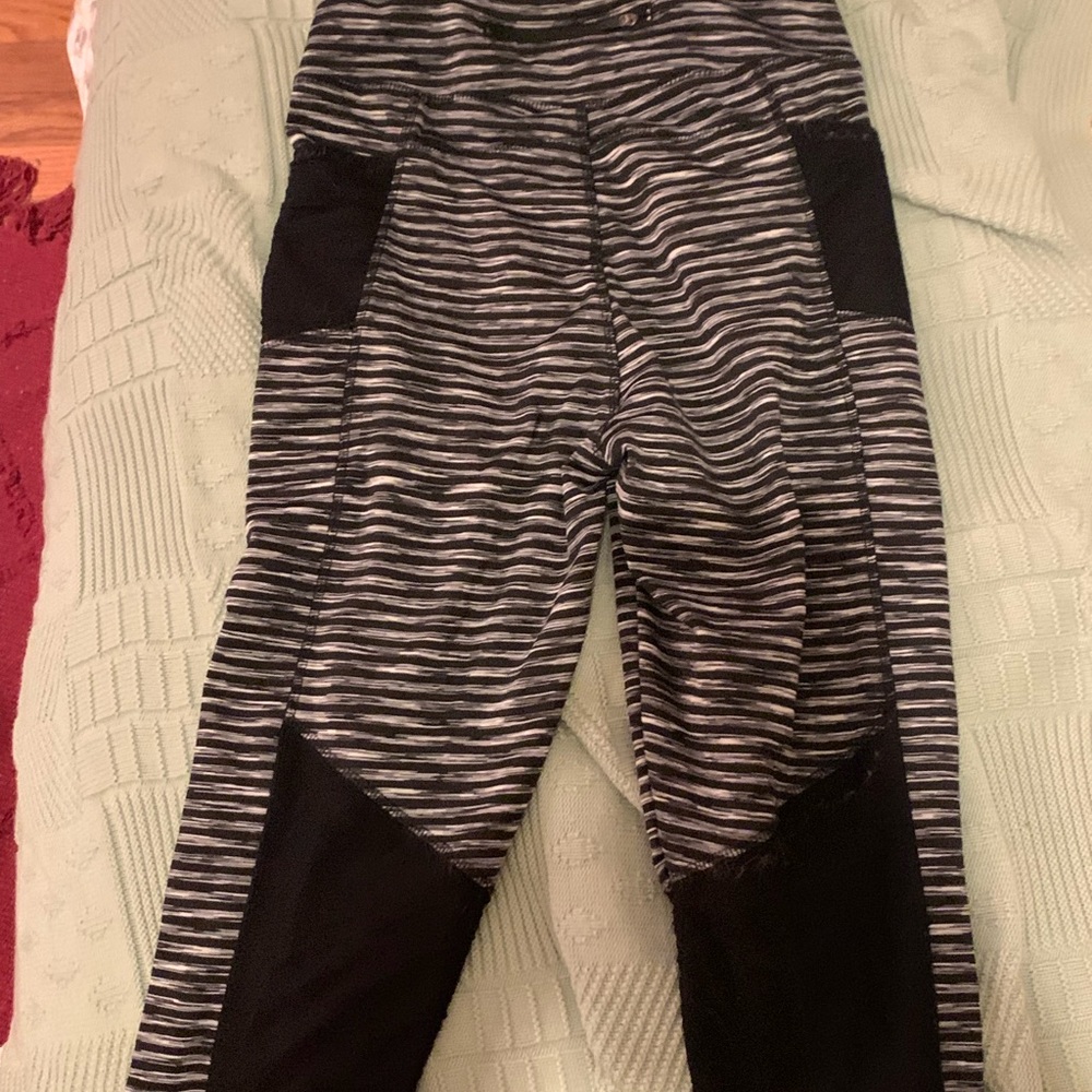 Work out leggings